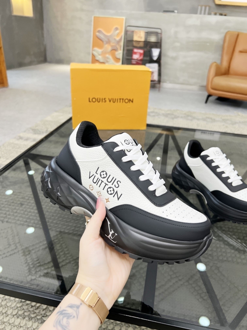 LV Casual Shoes